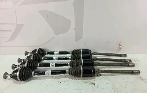 BMW X5 G05 Front driveshaft 