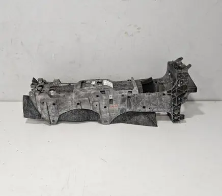 Porsche Cayenne (9Y0 9Y3) Center console 9Y0863241C 9Y0863241 9Y0863241D
