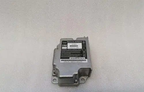 Ferrari FF Torque split ecu control unit/module