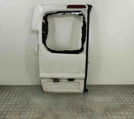 Citroen Jumpy Rear door 8702C5