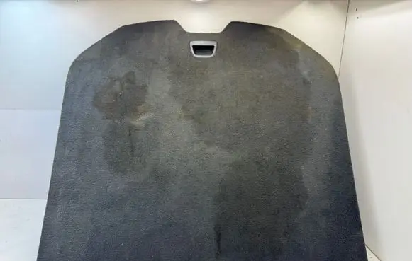 Volvo V60 Trunk/boot floor carpet liner 0069724