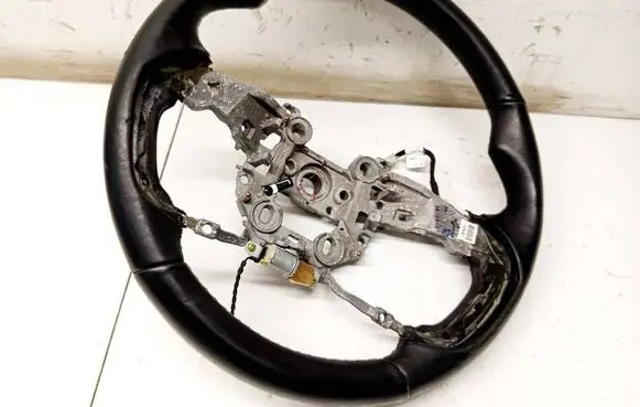 Hyundai Tucson IV NX4 Steering wheel 66113N9000