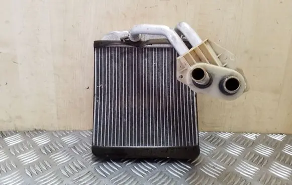 Volvo S40, V40 Heater blower radiator
