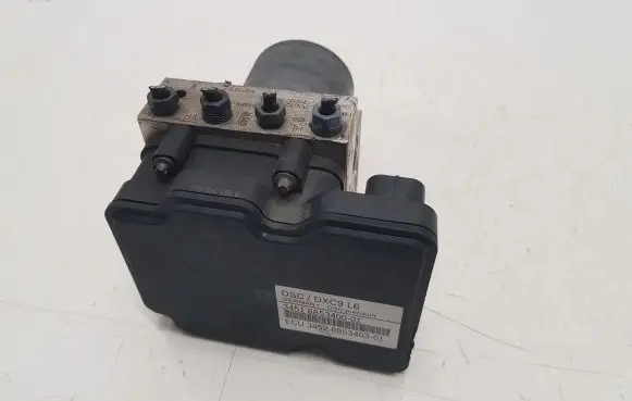 BMW 5 F10 F11 ABS Pump 3451685340001 3452685340301 3451685895501