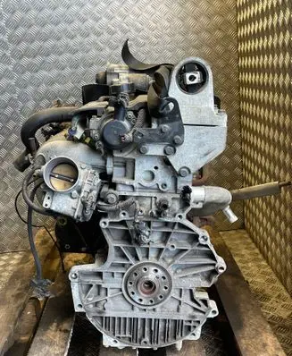 Volvo S60 Engine b5244s