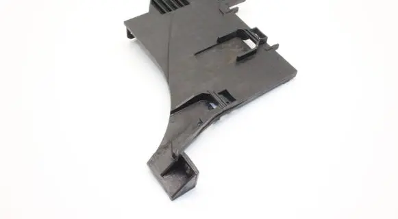 Land Rover Range Rover Evoque L538 Headlight/headlamp mounting bracket 00122221