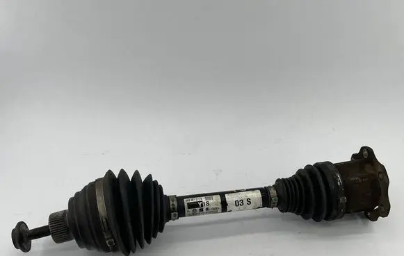 Audi A4 S4 B8 8K Front driveshaft 8K0407271S
