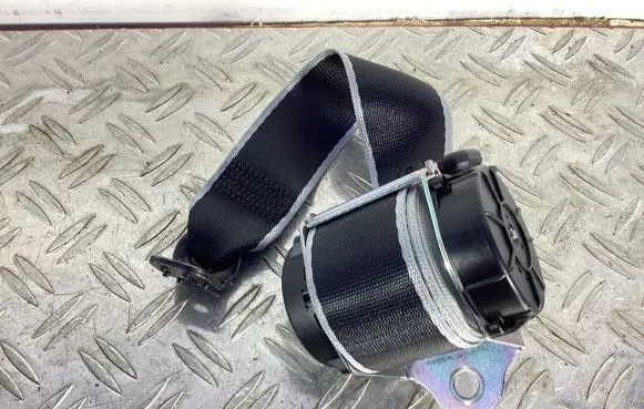 Porsche 911 991 Rear seatbelt 616749300B