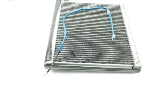 Air conditioning (A/C) radiator (interior)