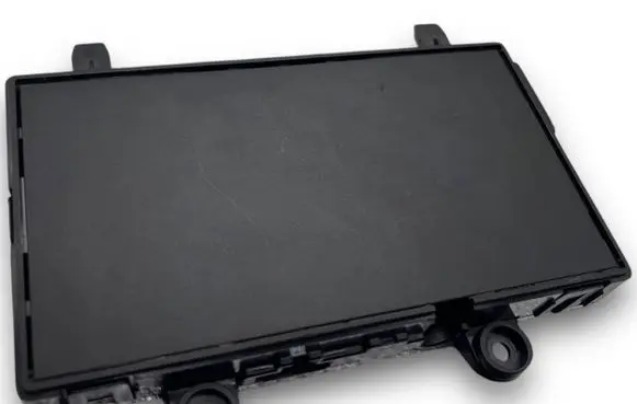Mercedes-Benz A W177 AMG Central body control module NR3866 A1779000104