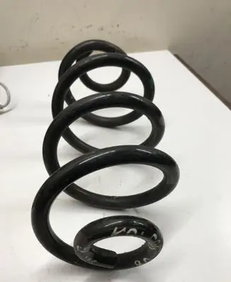 Renault Koleos I Rear coil spring