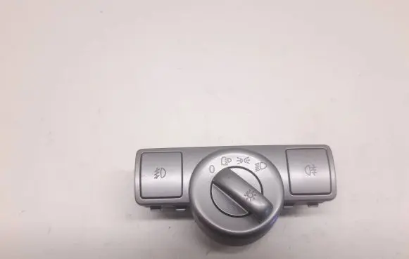 Volkswagen Phaeton Light switch 3D0941531H 10006580