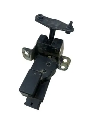 Chevrolet Captiva Tailgate/trunk/boot lock/catch/latch