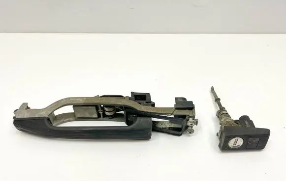 Mercedes-Benz SL R129 Front door exterior handle A1297660001 A0005456063