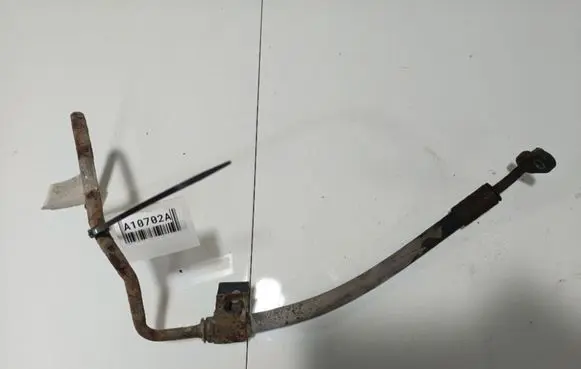 Citroen C5 Power steering hose/pipe/line 
