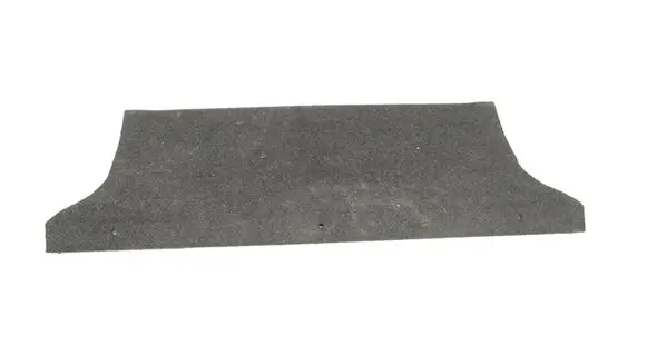 Audi A5 8T 8F Centre console side trim rear 8F0863373B
