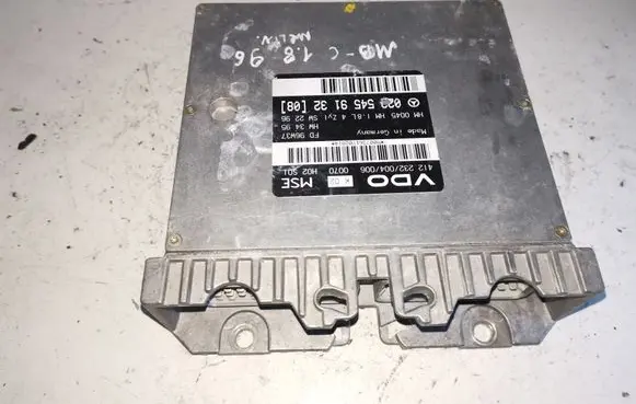 Mercedes-Benz C W202 Engine control unit/module 0225459132