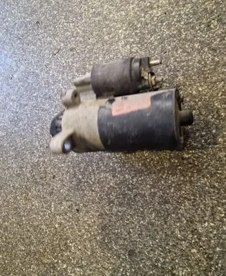Ford Mondeo MK II Starter motor