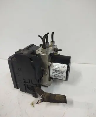 Opel Antara ABS Pump 95196739 AN5673923565134