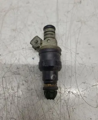BMW 5 E34 Fuel injector 0280150414