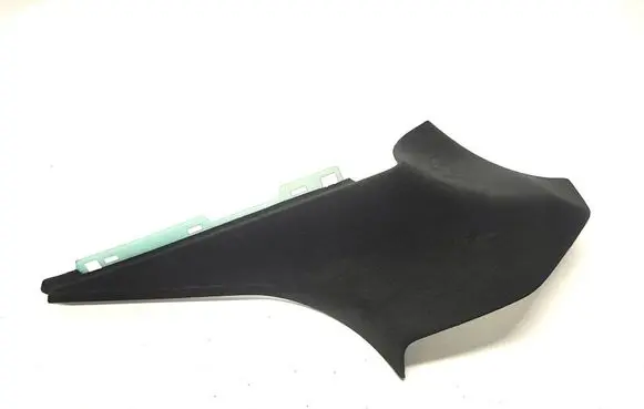 Tesla Model S (D)pillar trim (top) 100745806C