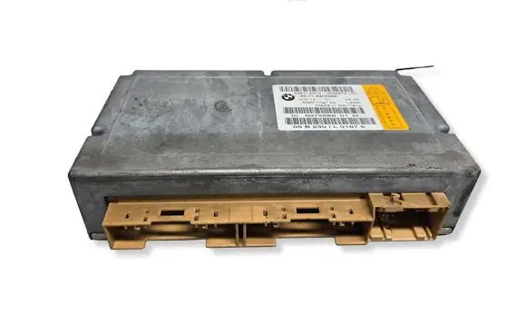 BMW 5 E60 E61 Airbag control unit/module 532319803 65776975686