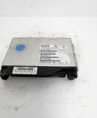 Jaguar XJ X308 Gearbox control unit/module 0260002529