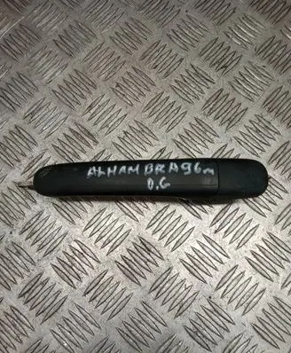 Seat Alhambra (Mk1) Front door exterior handle