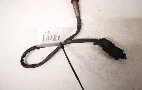 Audi Q7 4L Lambda probe sensor 059906262