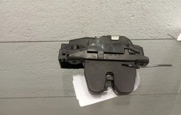 Citroen C4 Grand Picasso Tailgate/trunk/boot lock/catch/latch 9660403980