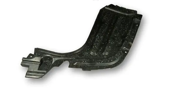 BMW X5 G05 Other under body part 51128091979 8091979