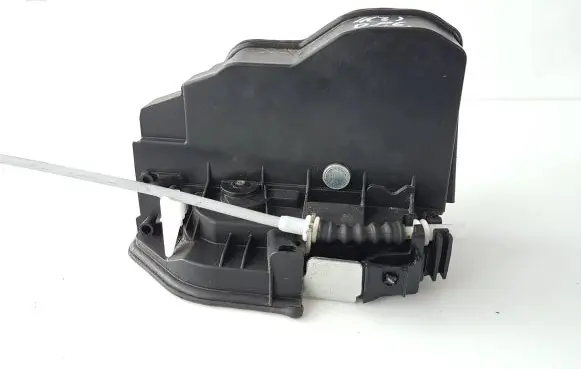 BMW 4 F36 Gran coupe Rear door lock A053702 72021486