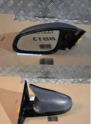 BMW M4 F82 F83 Front door electric wing mirror C245