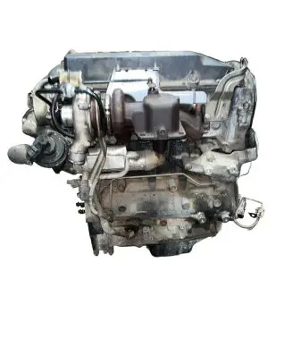 Ford Mondeo Mk III Engine 1S7Q6007 013927 6007