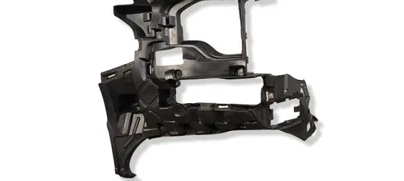 BMW X5 G05 Front bumper mounting bracket 51118069228
