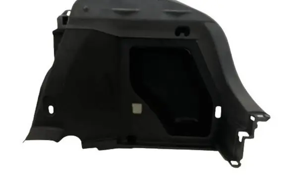Toyota C-HR I Trunk/boot side trim panel