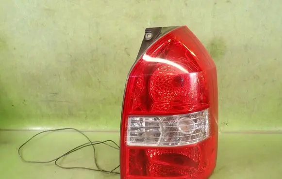Hyundai Tucson JM Rear/tail lights 92402-2E0
