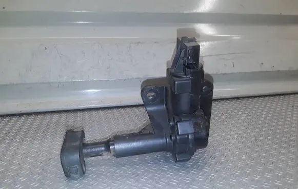 Chrysler Voyager Vent window/glass motor 