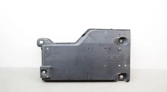 Side bottom protection