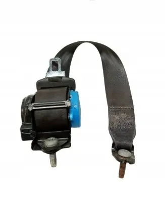 Ford Fusion II Front seatbelt