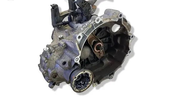 Seat Ibiza IV (6J,6P) Manual 5 speed gearbox MHX