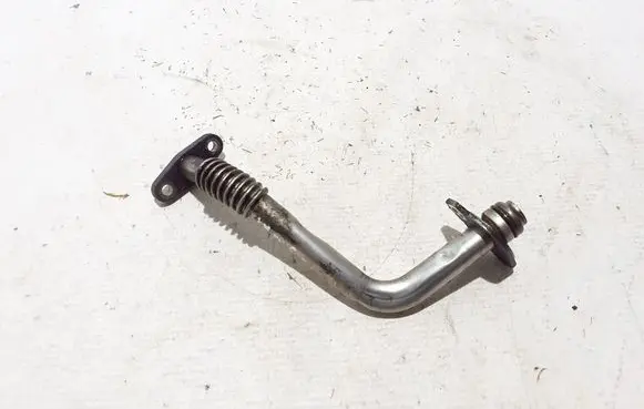 Jaguar XJ X351 Brake vacuum hose/pipe 9X2Q6K673FA