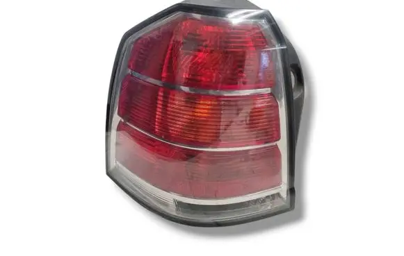 Opel Zafira B Rear/tail lights 13252448 24451843