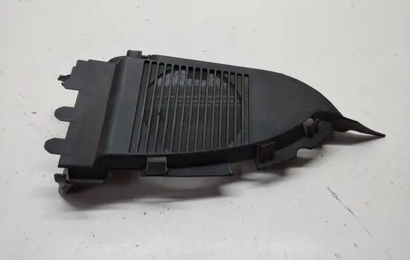 BMW 3 E46 Parcel shelf speaker trim grill 8252659 51468252659