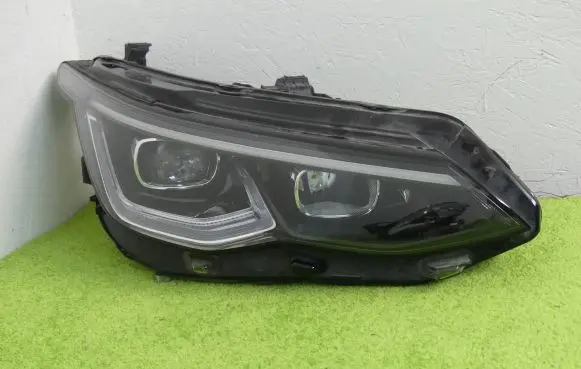 Volkswagen Golf VIII Headlight/headlamp 5h1941036c