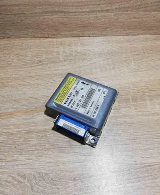 Volvo 850 Airbag control unit/module 9148495 0285001098