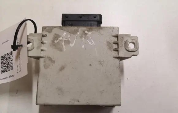 Toyota Avensis T250 Window wiper relay 8594005050 603027 603025