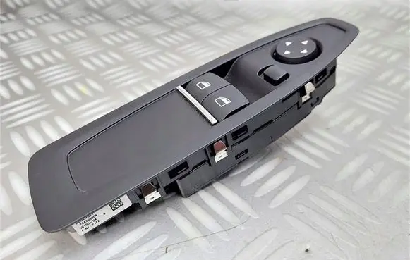 BMW 2 F22 F23 Quarter vent window switch 9226264