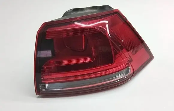 Volkswagen Golf VII Rear/tail lights 5G0945096M