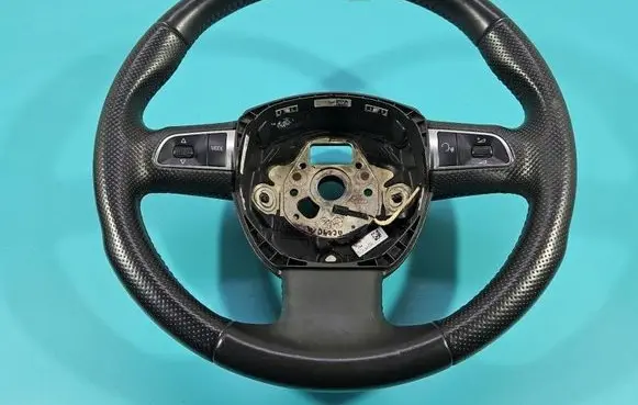 Audi A5 8T 8F Steering wheel IMPRK1585412